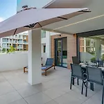 Dom wakacyjny Romana-3 By Interhome Denia