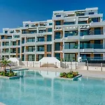Dom wakacyjny Romana-3 By Interhome Denia