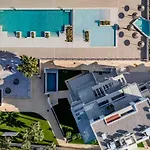 Romana-3 By Interhome Denia