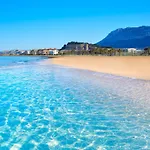 Romana-3 By Interhome Denia