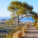 Romana-3 By Interhome Denia