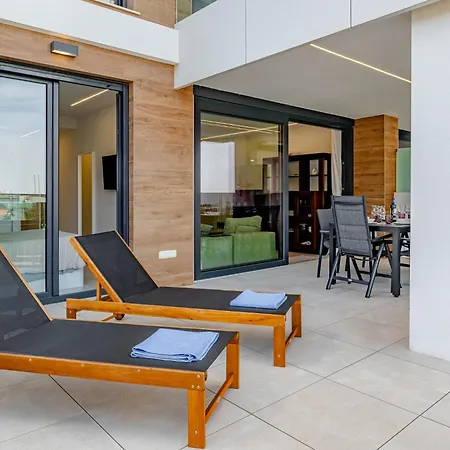 Romana-3 By Interhome * Dénia