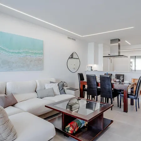 Casa vacanze Romana-3 By Interhome Dénia