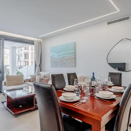 Casa vacanze Romana-3 By Interhome Dénia