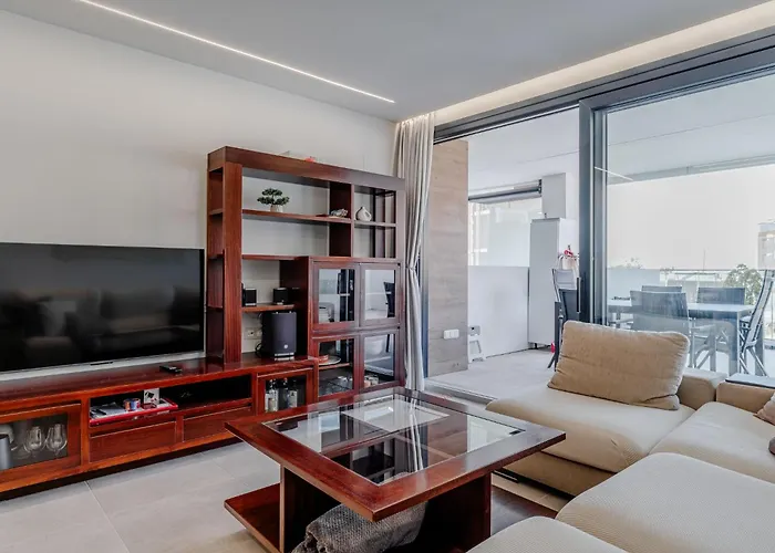 Casa vacanze Romana-3 By Interhome Dénia