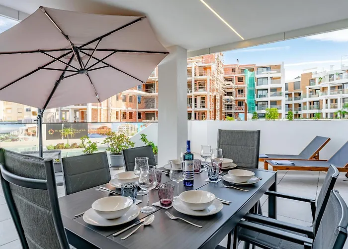 Romana-3 By Interhome Dénia