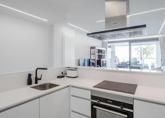 Romana-3 By Interhome * Dénia