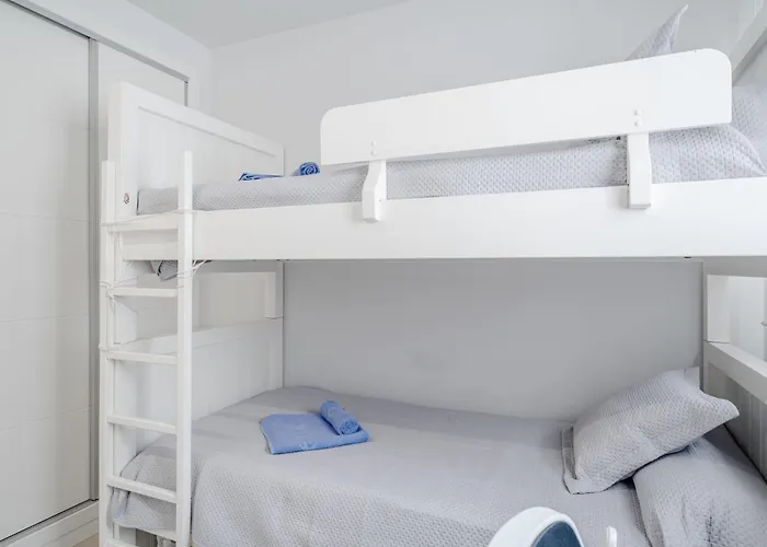 Romana-3 By Interhome Casa vacanze Dénia