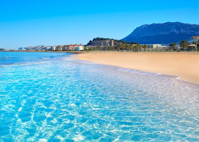 Romana-3 By Interhome Dénia