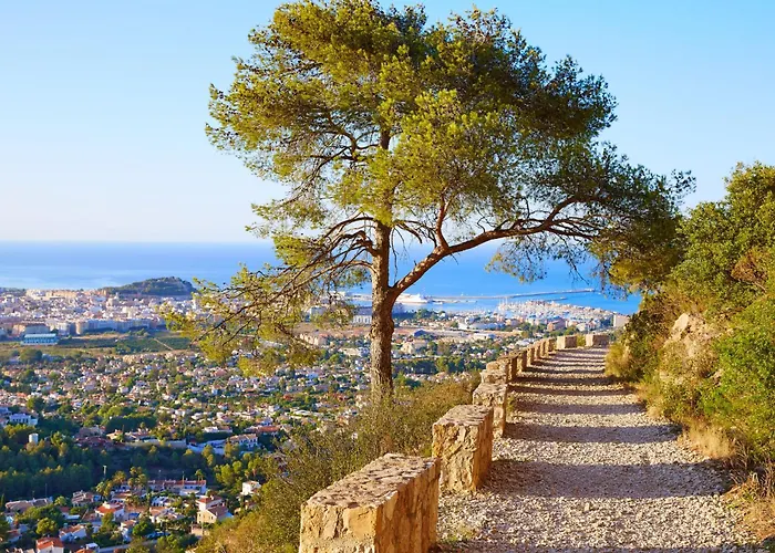 Romana-3 By Interhome Dénia