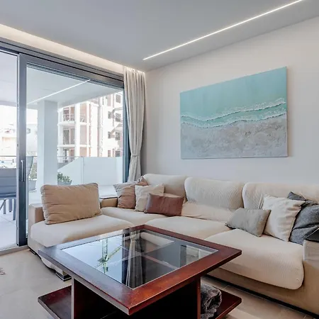 Romana-3 By Interhome * Denia