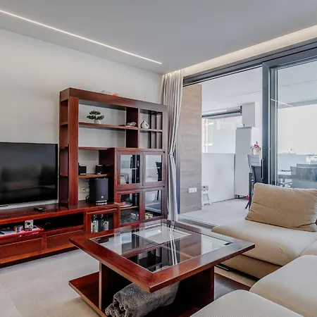 Nyaraló Romana-3 By Interhome Denia