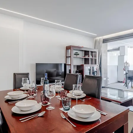 Nyaraló Romana-3 By Interhome *