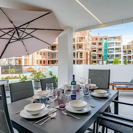 Romana-3 By Interhome Denia