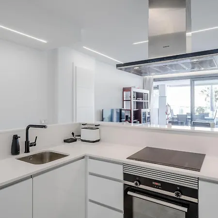 Romana-3 By Interhome * Denia