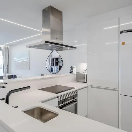 Romana-3 By Interhome * Denia