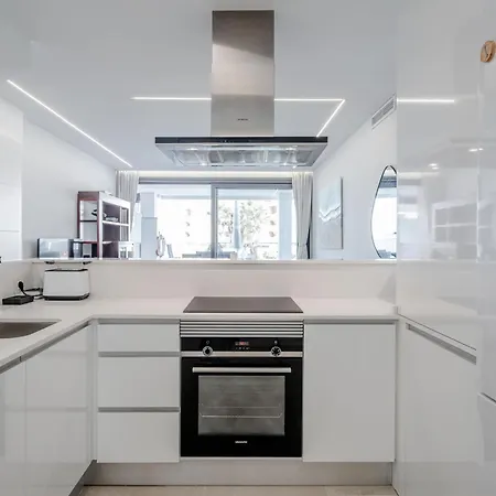 Romana-3 By Interhome Semesterbostad Denia