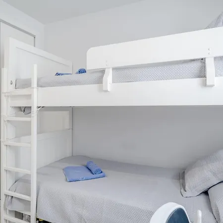 Romana-3 By Interhome Semesterbostad Denia
