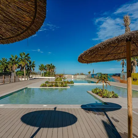 Romana-3 By Interhome * Denia