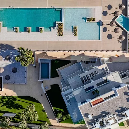 Romana-3 By Interhome Denia