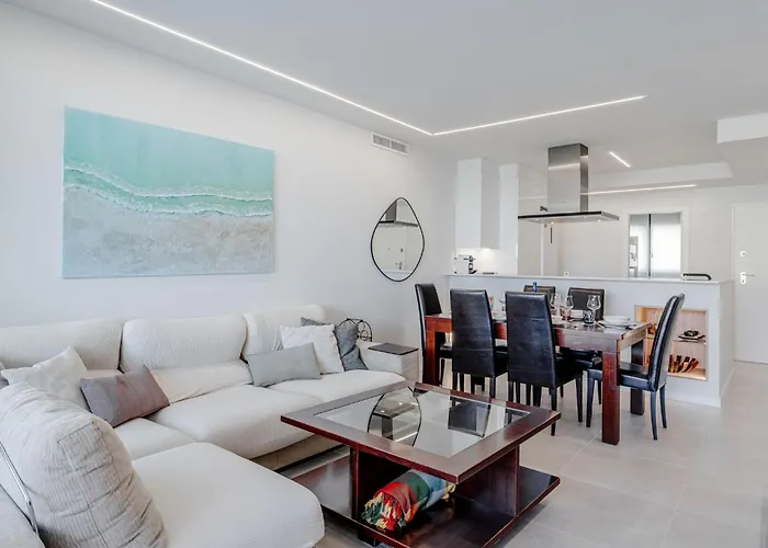 Nyaraló Romana-3 By Interhome Denia