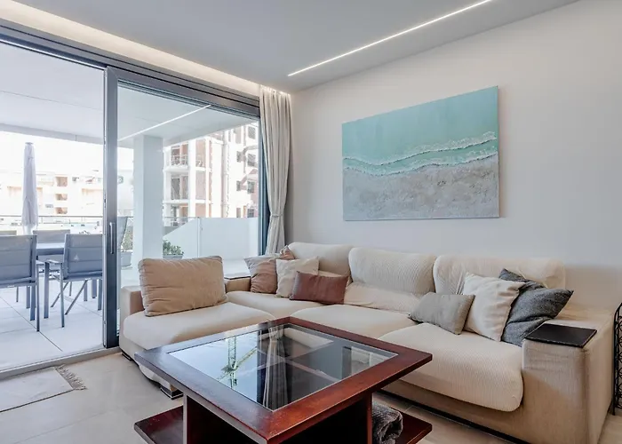 Romana-3 By Interhome * Denia