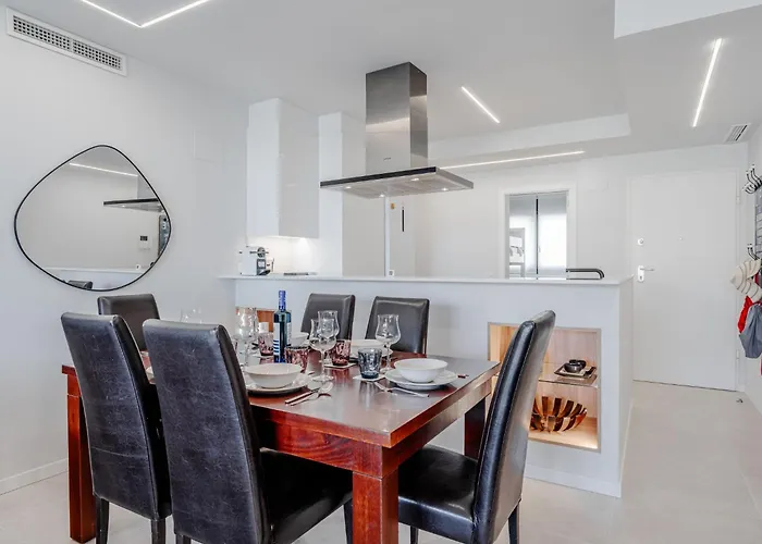 Romana-3 By Interhome Nyaraló Denia