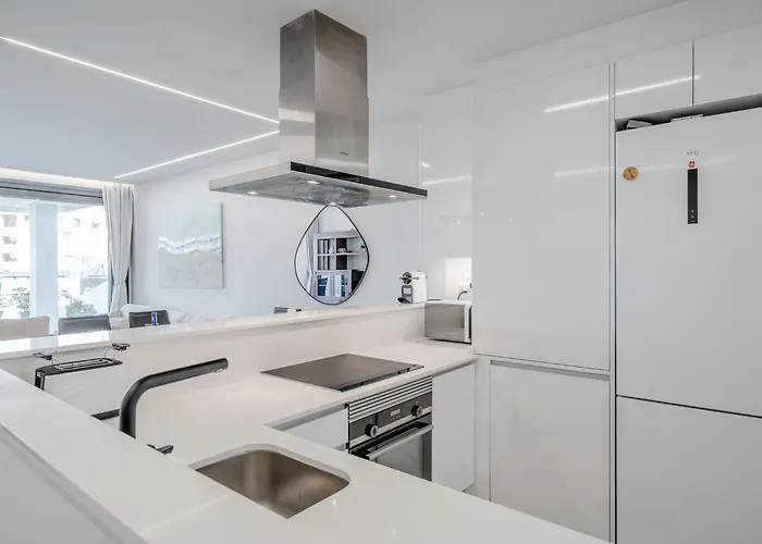 Romana-3 By Interhome * Denia