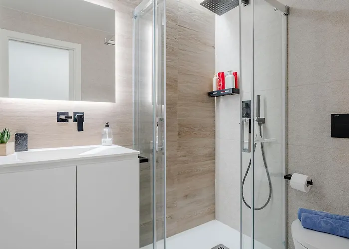 Romana-3 By Interhome * Denia