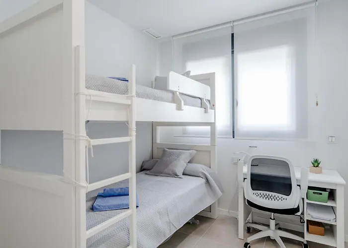 Romana-3 By Interhome * Denia