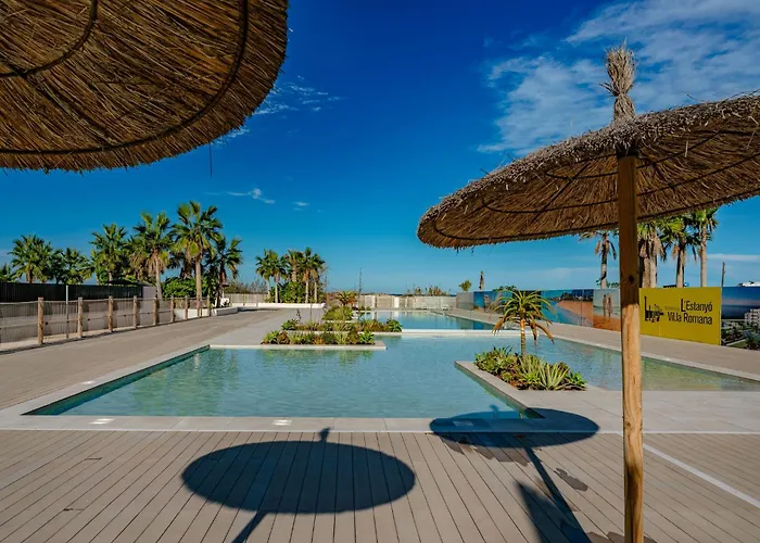 Romana-3 By Interhome * Denia