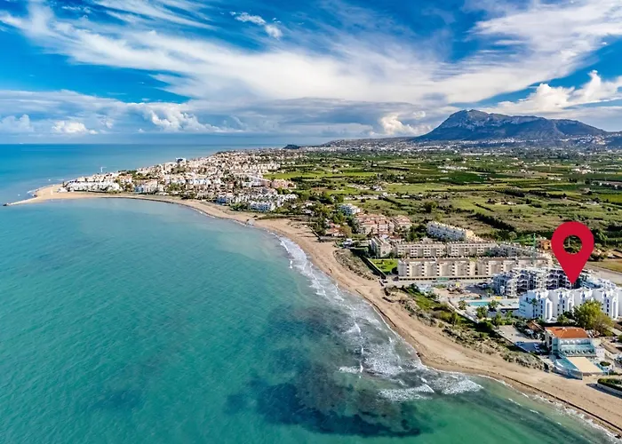 Romana-3 By Interhome * Denia