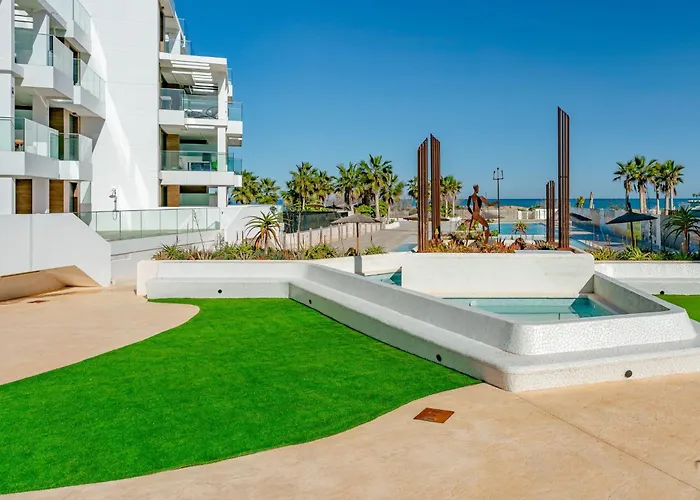 Romana-3 By Interhome * Denia