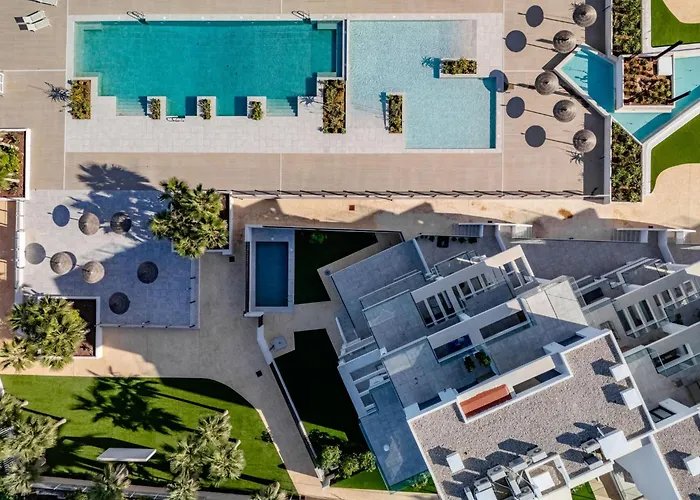 Romana-3 By Interhome Denia